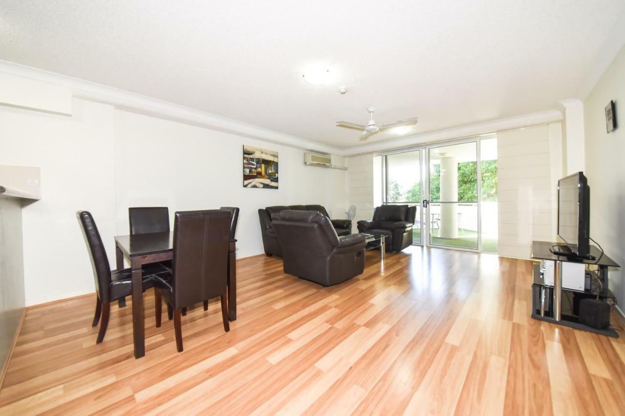 Founda Gardens Aparthotel 4*