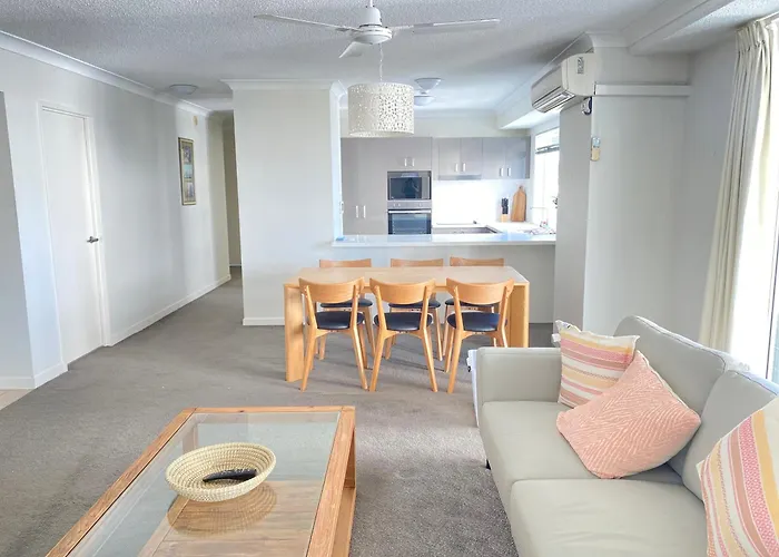 Founda Gardens Apartments