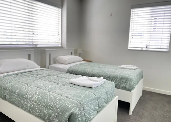 Founda Gardens Apartments