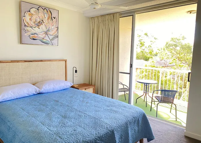 Founda Gardens Apartments